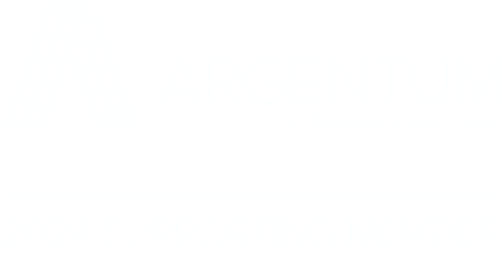 Argentum Supporting Member
