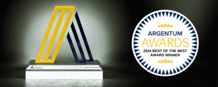 Argentum Best of the Best