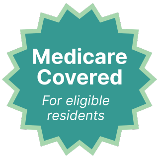 Medicare Covered